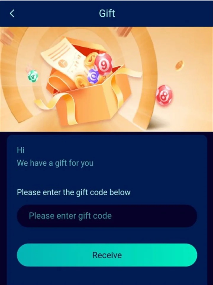 92Pak Gift Code screen Pakistan 2026