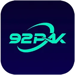 92PAK Logo